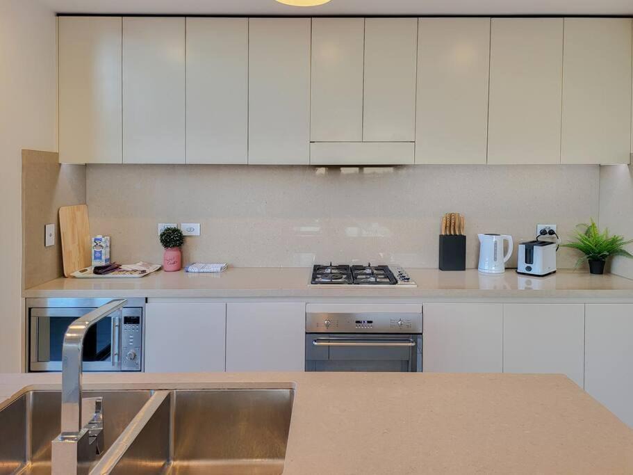 Photo of Kitchen in Kogarah