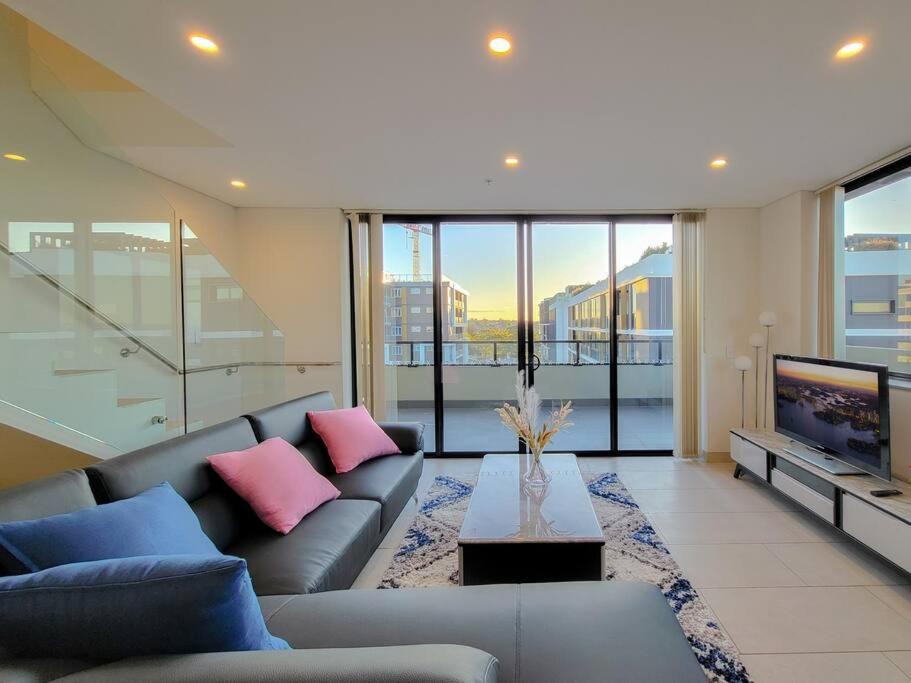 Photo of Livingroom in Kogarah