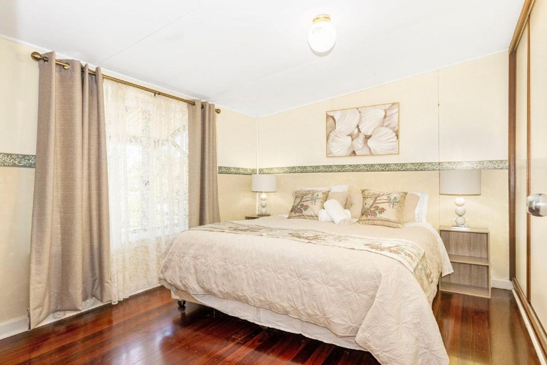 Photo of Bedroom in Nannup