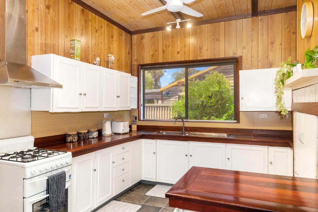 Photo of Kitchen in Nannup