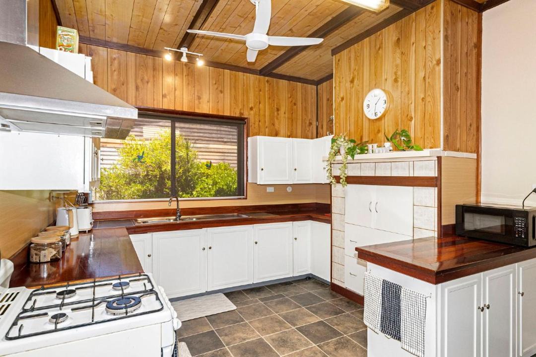 Photo of Kitchen in Nannup