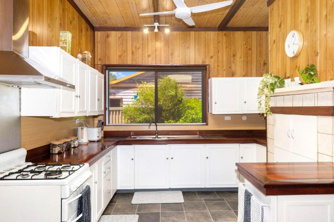 Photo of Kitchen in Nannup