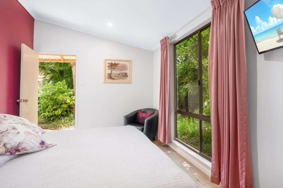 Photo of Bedroom in North Deep Creek