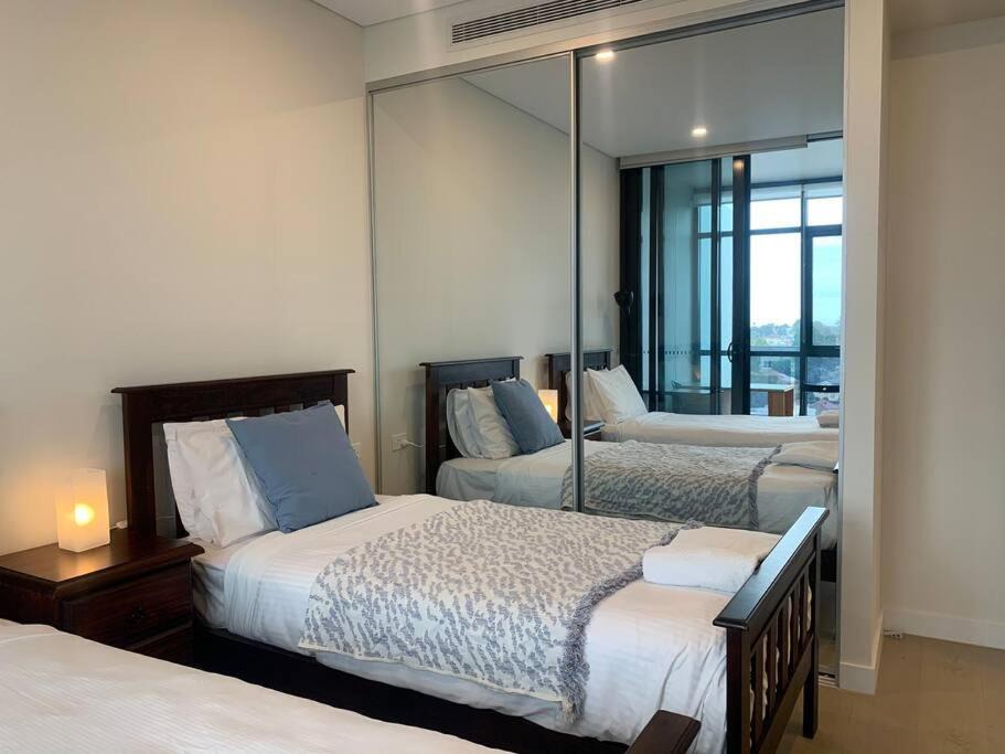 Photo of Bedroom in Ryde