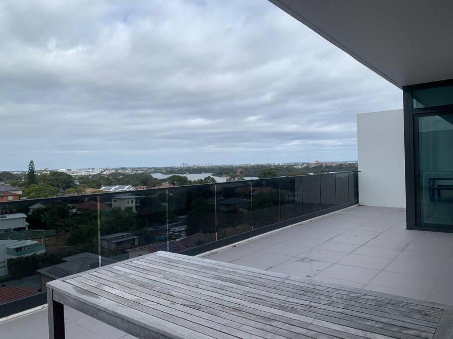 Photo of Patio Balcony in Ryde