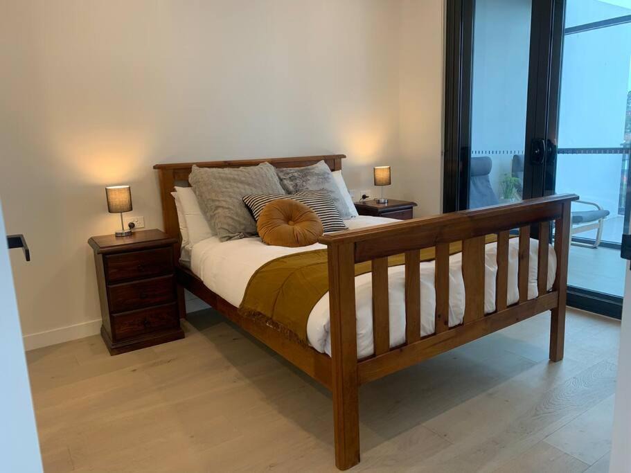 Photo of Bedroom in Ryde