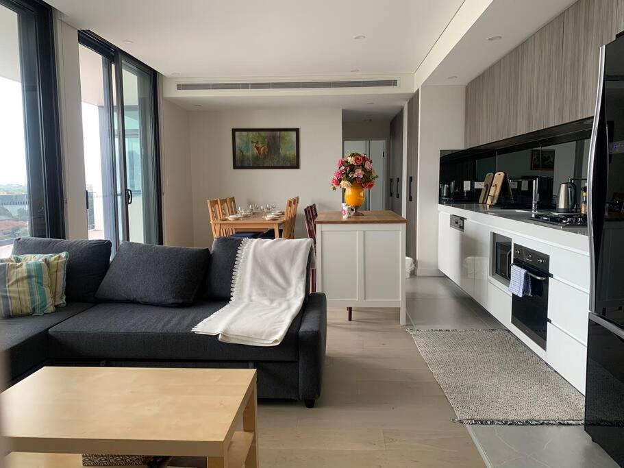 Photo of Livingroom in Ryde