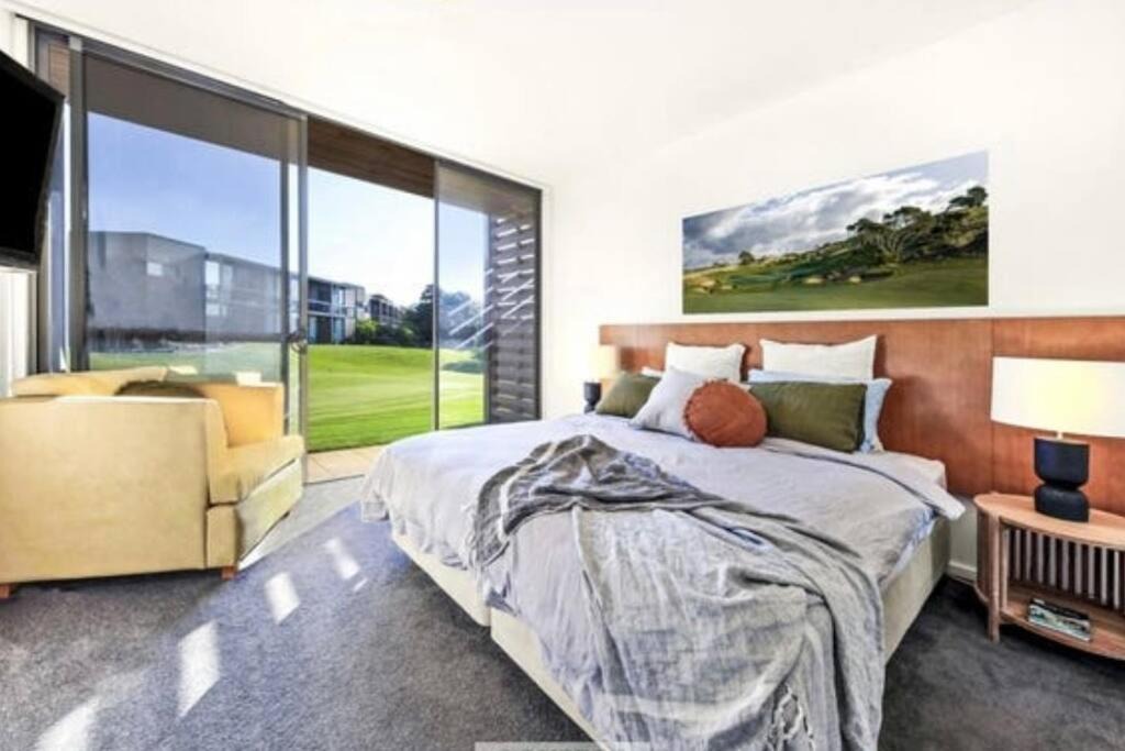 Photo of Bedroom in Fingal