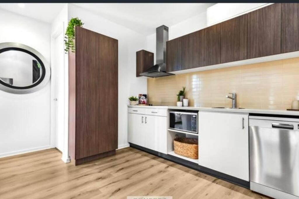 Photo of Kitchen in Fingal