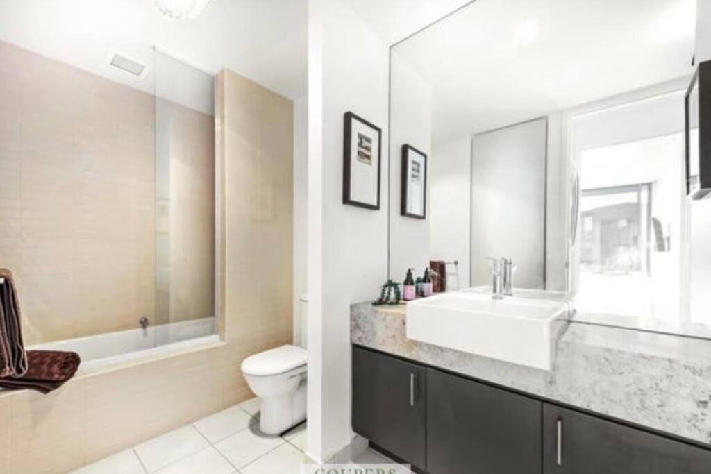 Photo of Bathroom in Fingal