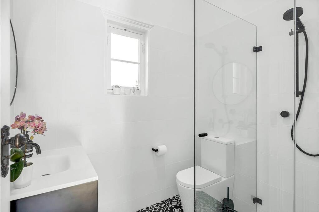 Photo of Bathroom in Mile End