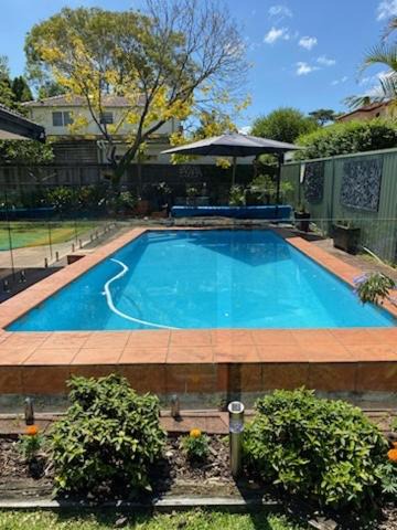 Photo of Outdoor in North Ryde