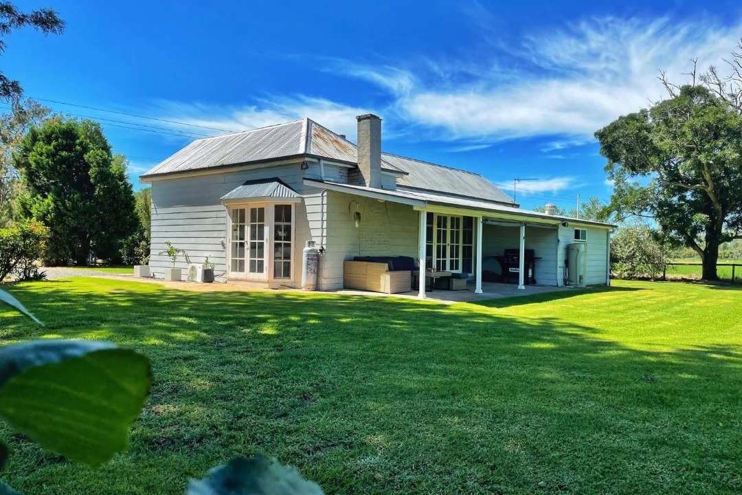 Photo of Buildings in Scone