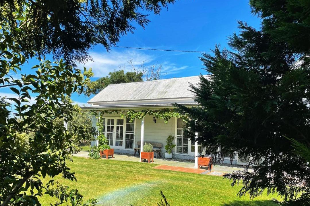 Photo of Buildings in Scone