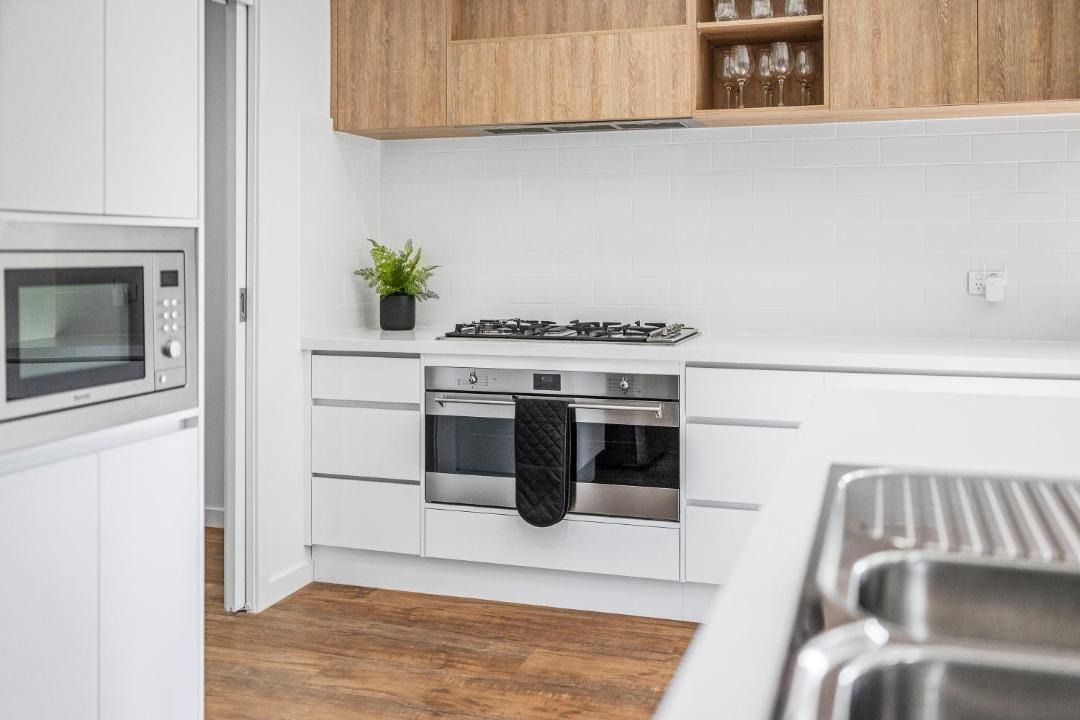 Photo of Kitchen in Bendigo
