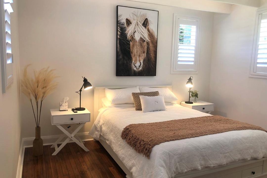 Photo of Bedroom in Armidale
