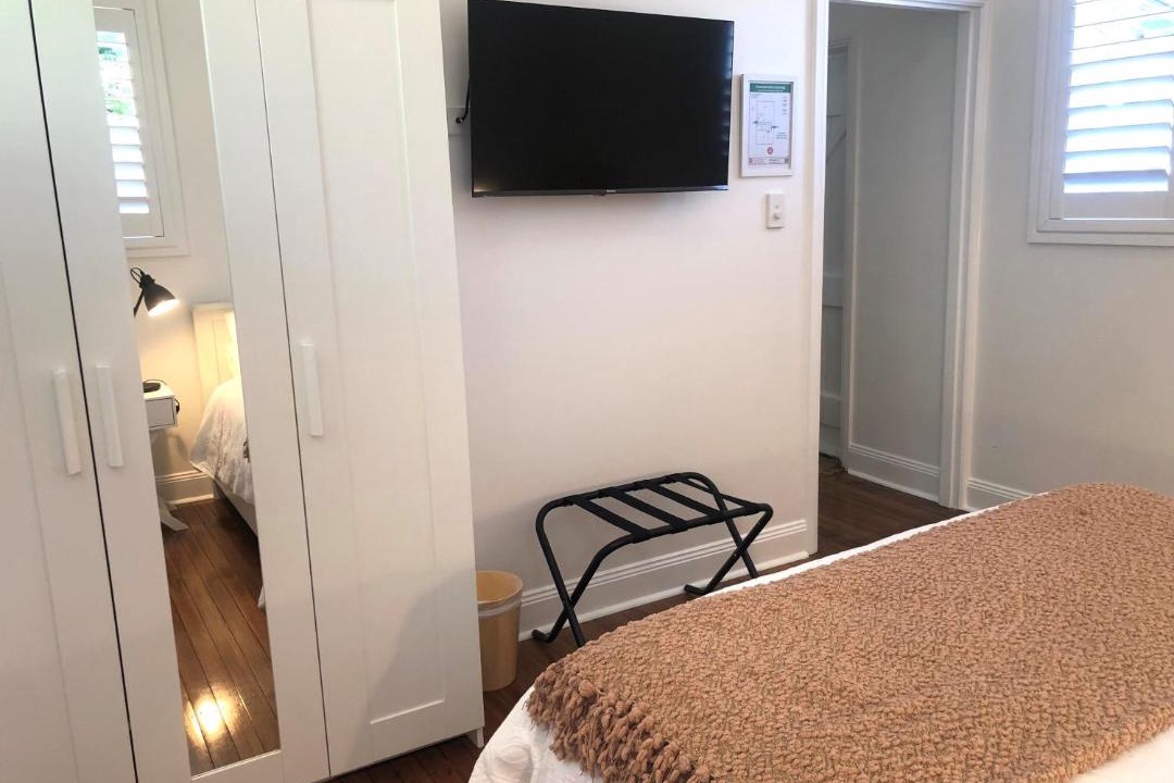 Photo of Bedroom in Armidale