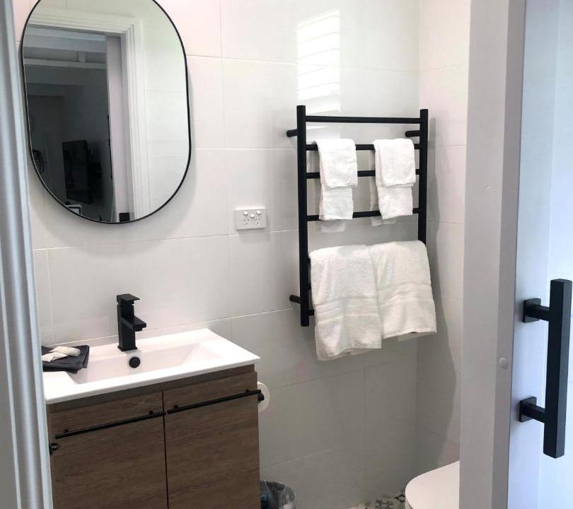 Photo of Bathroom in Armidale