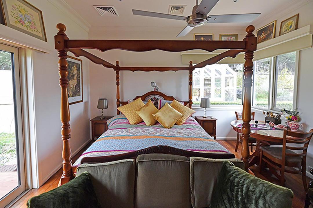 Photo of Bedroom in Limonite