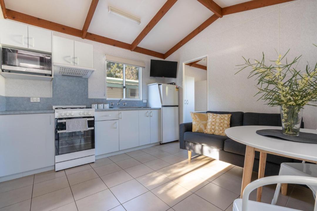 Photo of Kitchen in Myola