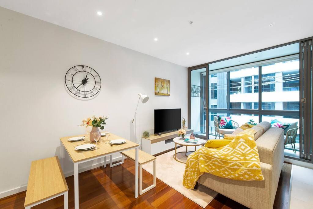 Photo of Livingroom in South Yarra