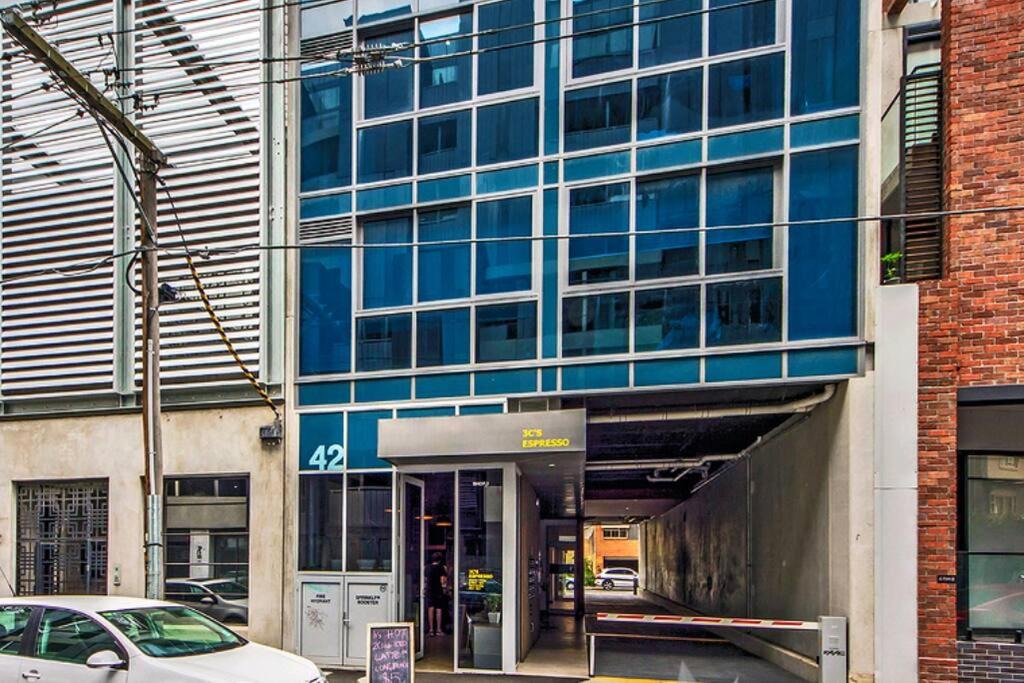 Photo of Buildings in South Yarra