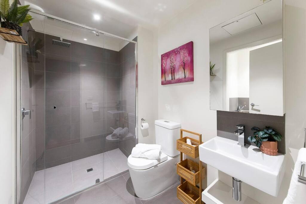 Photo of Bathroom in South Yarra