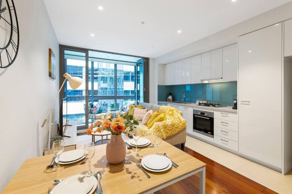 Photo of Livingroom in South Yarra