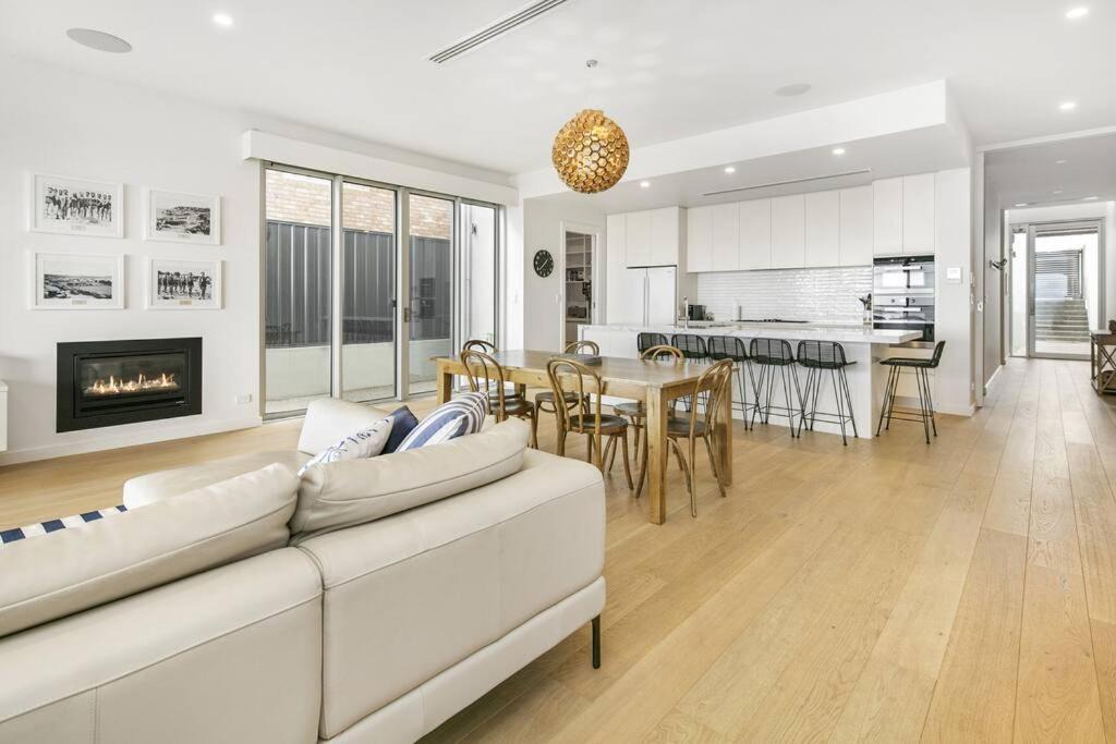 Photo of Livingroom in Port Elliot