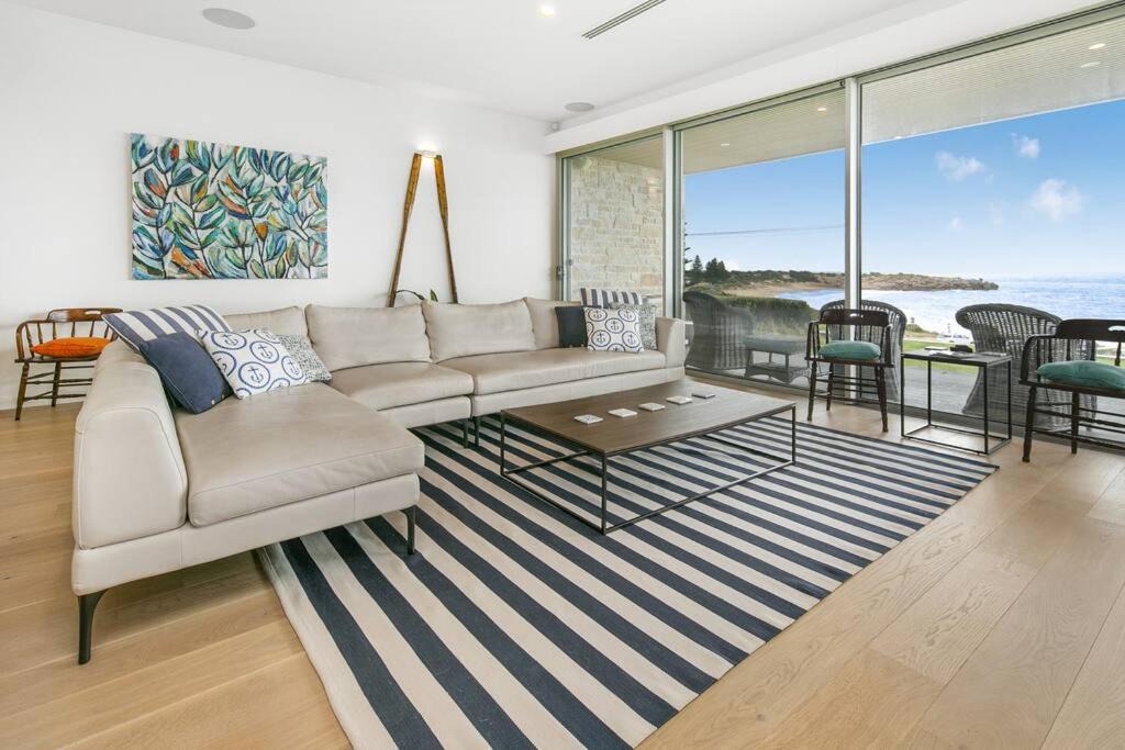 Photo of Livingroom in Port Elliot