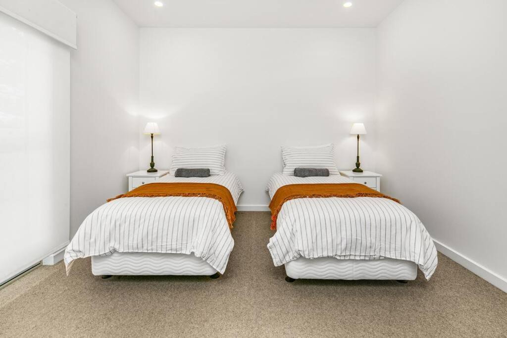 Photo of Bedroom in Port Elliot