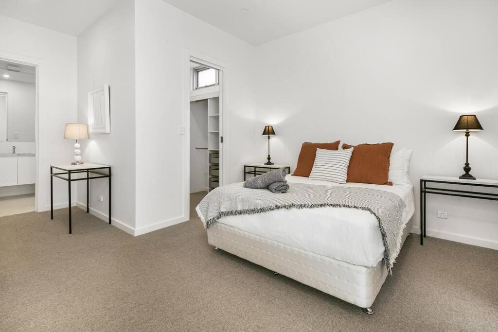 Photo of Bedroom in Port Elliot