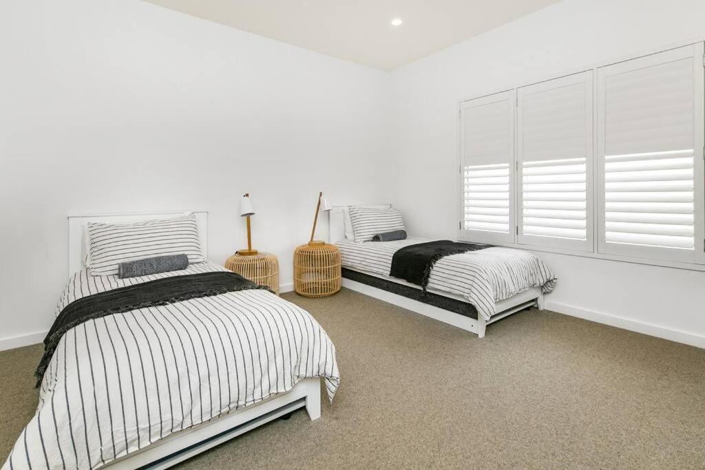 Photo of Bedroom in Port Elliot