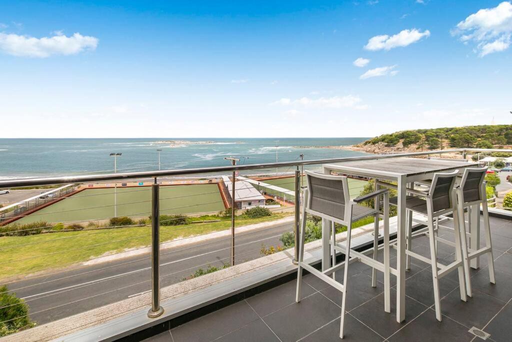 Photo of Patio Balcony in Port Elliot