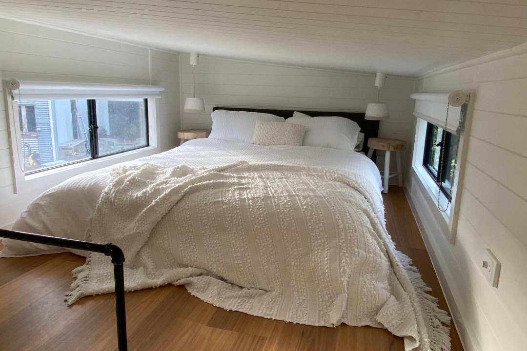 Photo of Bedroom in Clunes