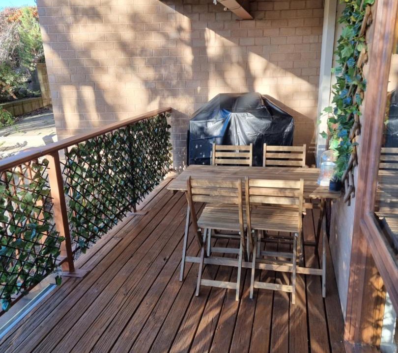 Photo of Patio Balcony in Jindabyne