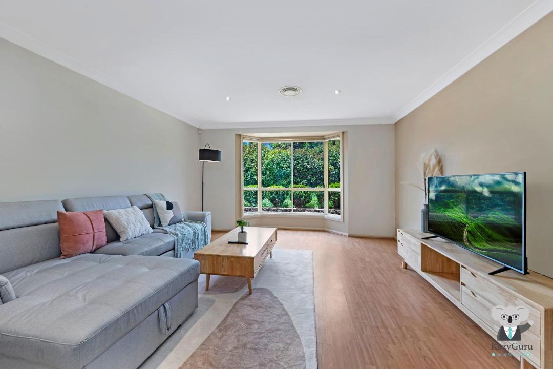 Photo of Livingroom in Penrith