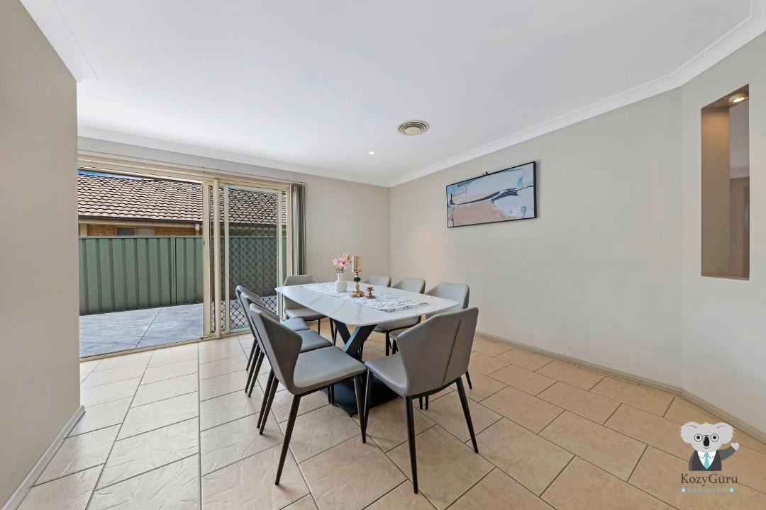 Photo of Livingroom in Penrith