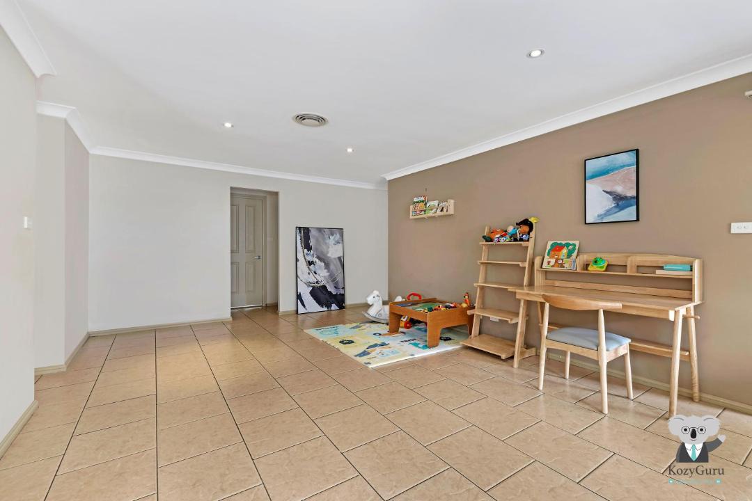Photo of Livingroom in Penrith