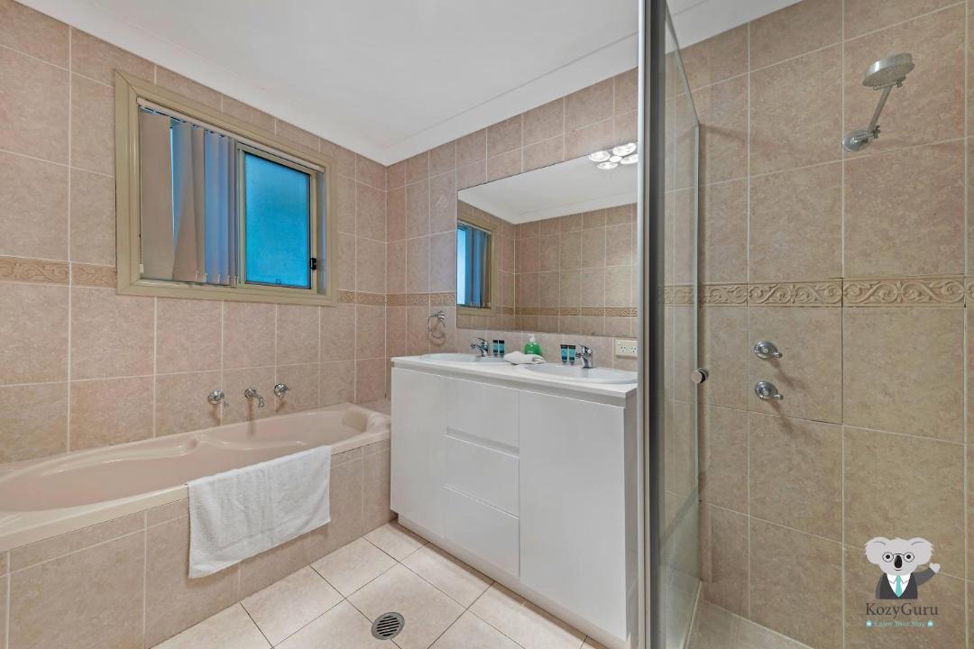 Photo of Bathroom in Penrith