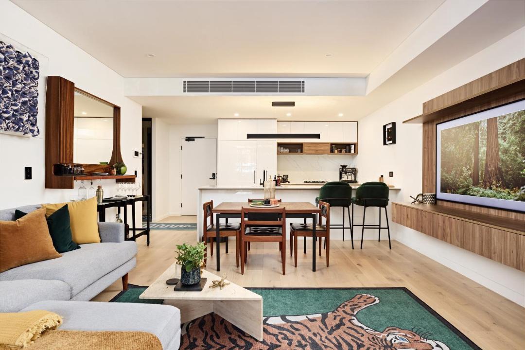 Photo of Livingroom in Petersham