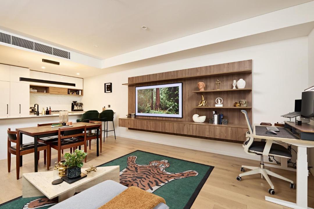 Photo of Livingroom in Petersham