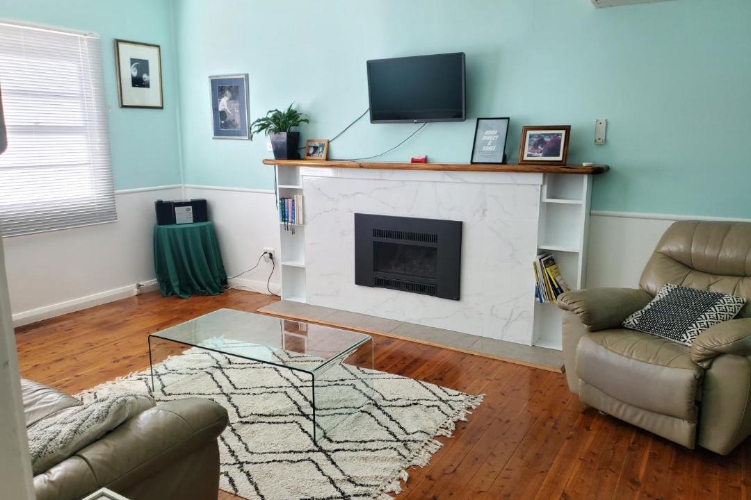 Photo of Livingroom in West Tamworth