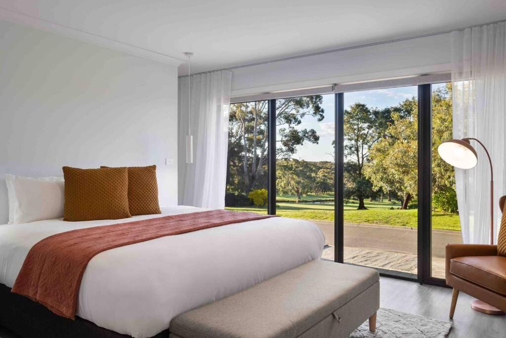 Photo of Bedroom in Creswick