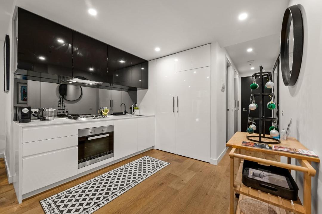 Photo of Kitchen in Hawthorn East