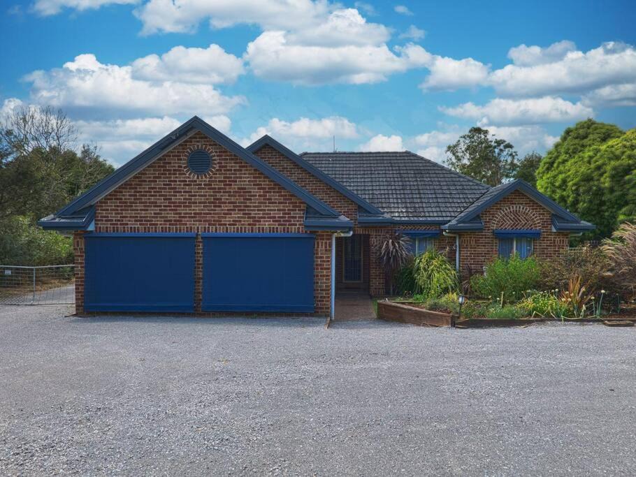 Photo of Buildings in Wallalong