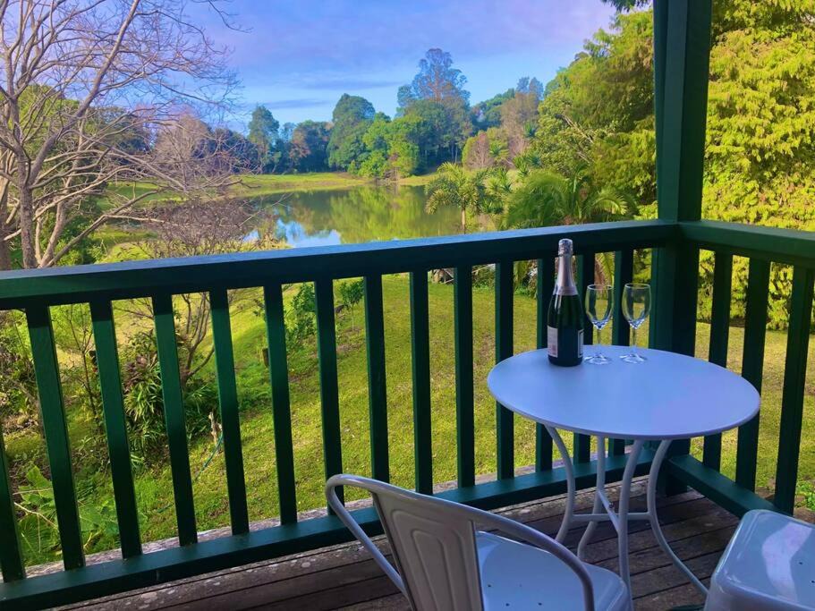 Photo of Patio Balcony in Maleny