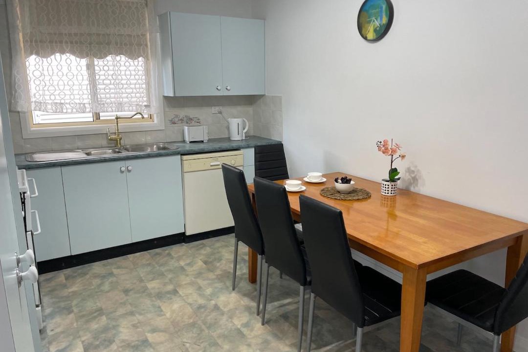 Photo of Kitchen in Ettalong Beach