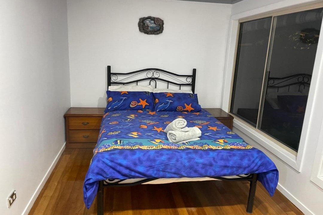 Photo of Bedroom in Ettalong Beach