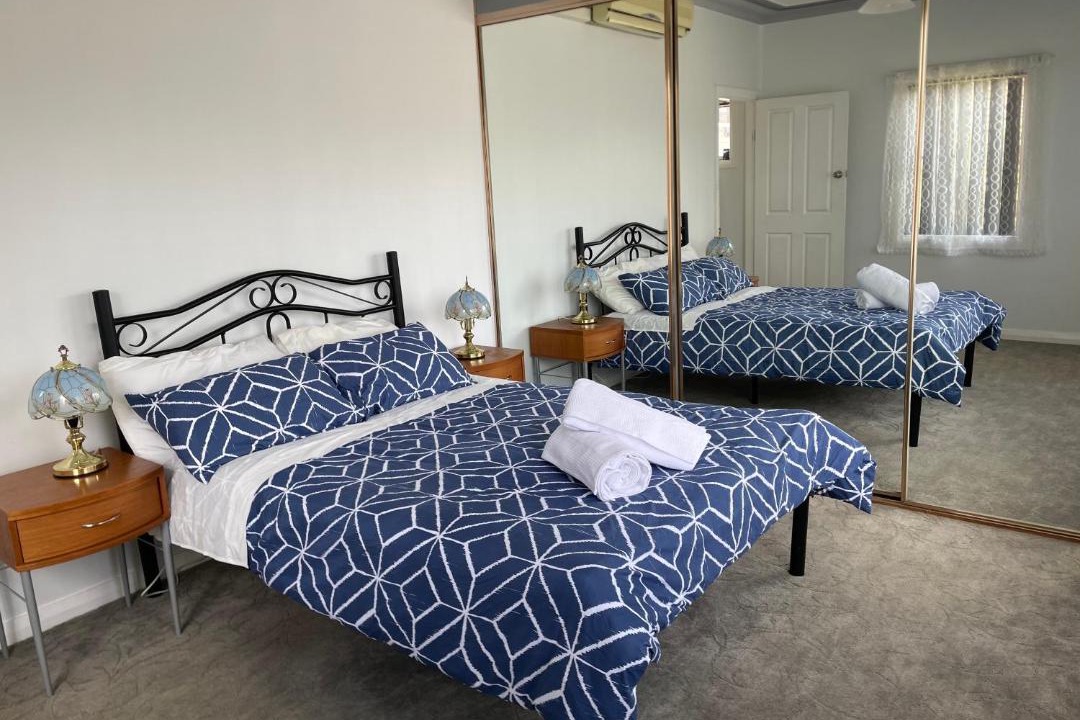 Photo of Bedroom in Ettalong Beach